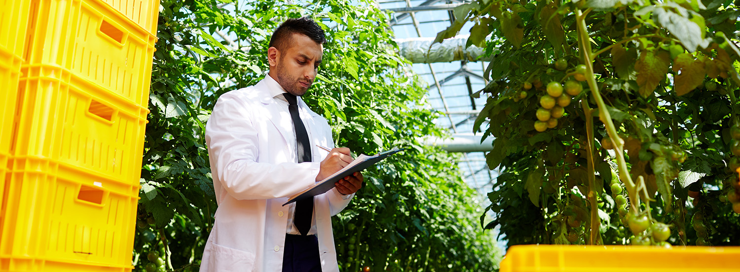 Agribusiness Management Polytechnic College Suriname